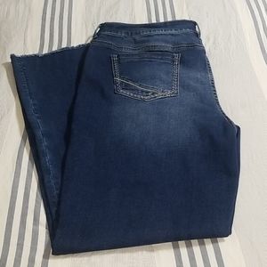 Like New Maurices Jeans